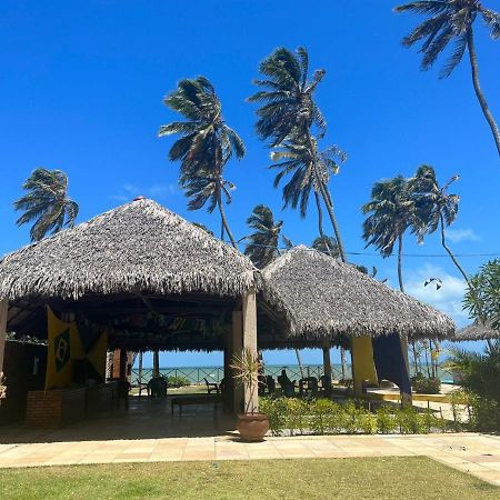 Cumbuco - Eco Paradise- Apt 130 Каукая Екстериор снимка