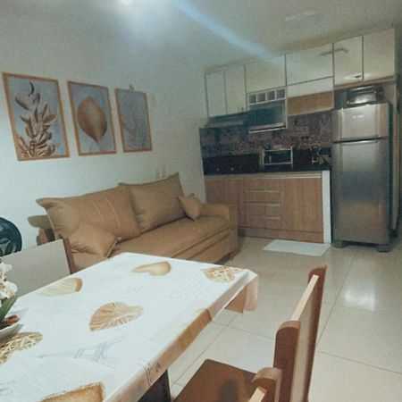 Cumbuco - Eco Paradise- Apt 130 Каукая Екстериор снимка