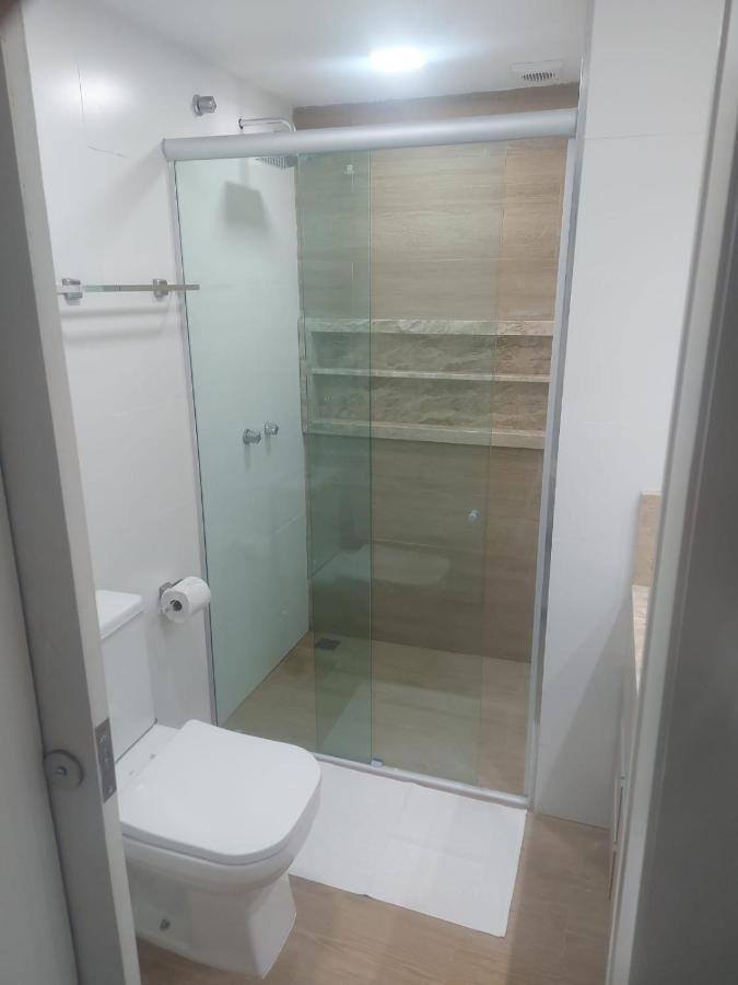 Cumbuco - Eco Paradise- Apt 130 Каукая Екстериор снимка