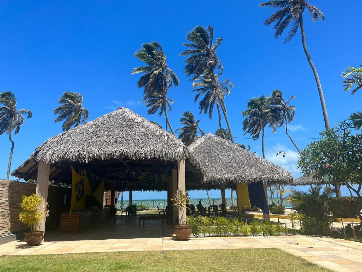Cumbuco - Eco Paradise- Apt 130 Каукая Екстериор снимка