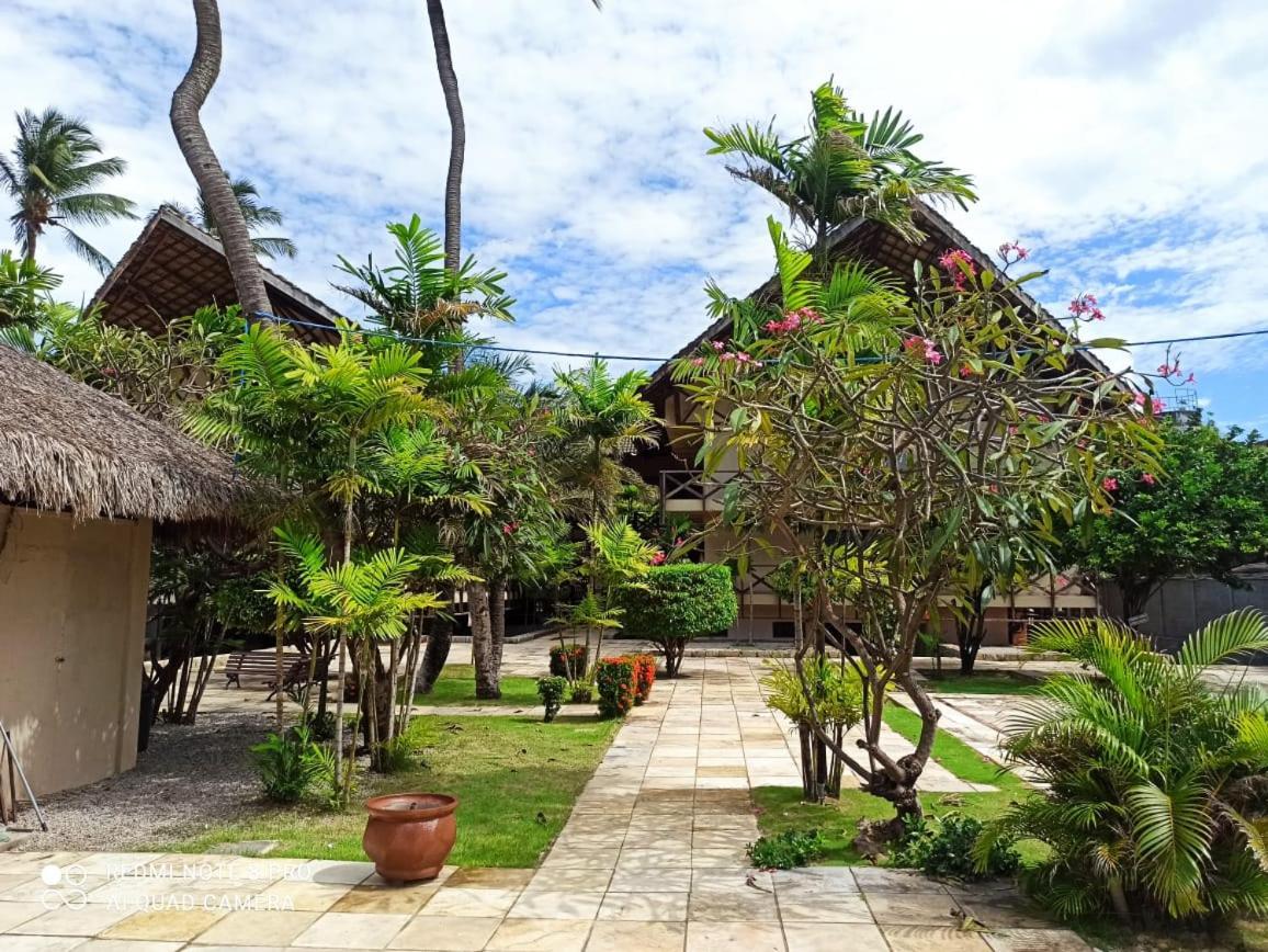 Cumbuco - Eco Paradise- Apt 130 Каукая Екстериор снимка