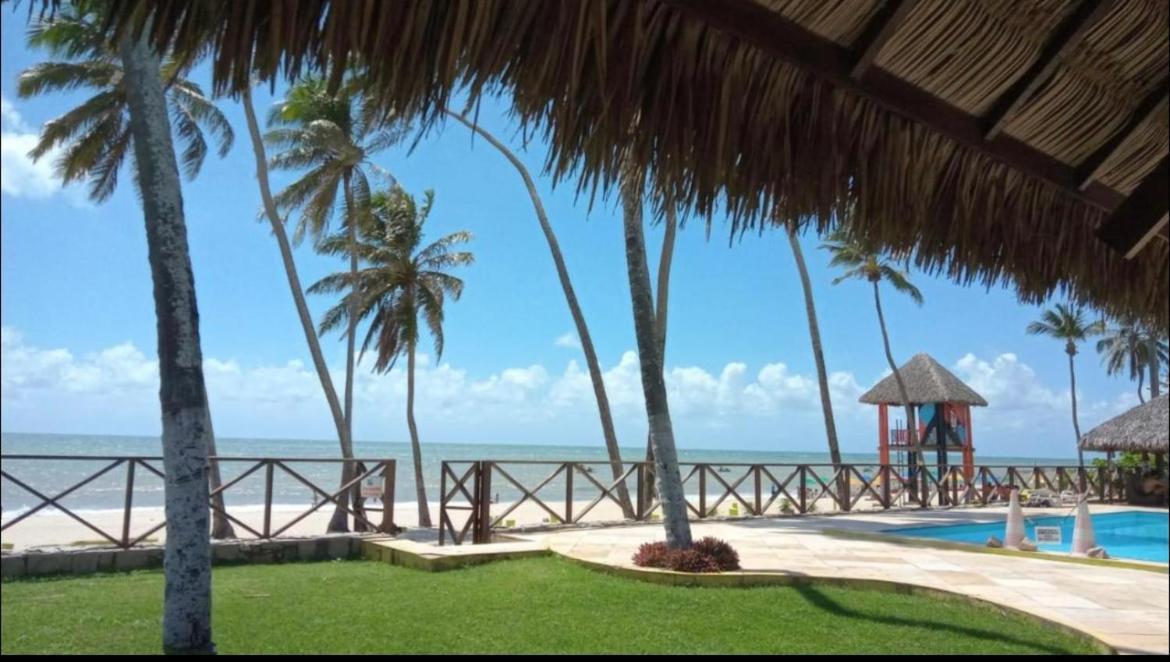 Cumbuco - Eco Paradise- Apt 130 Каукая Екстериор снимка