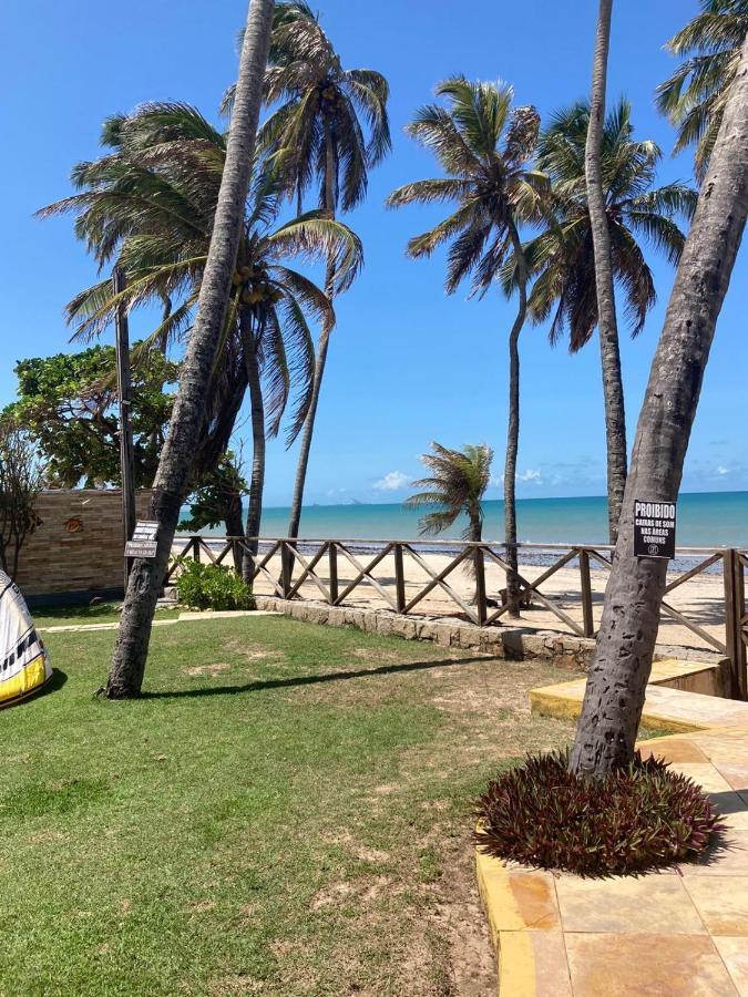 Cumbuco - Eco Paradise- Apt 130 Каукая Екстериор снимка