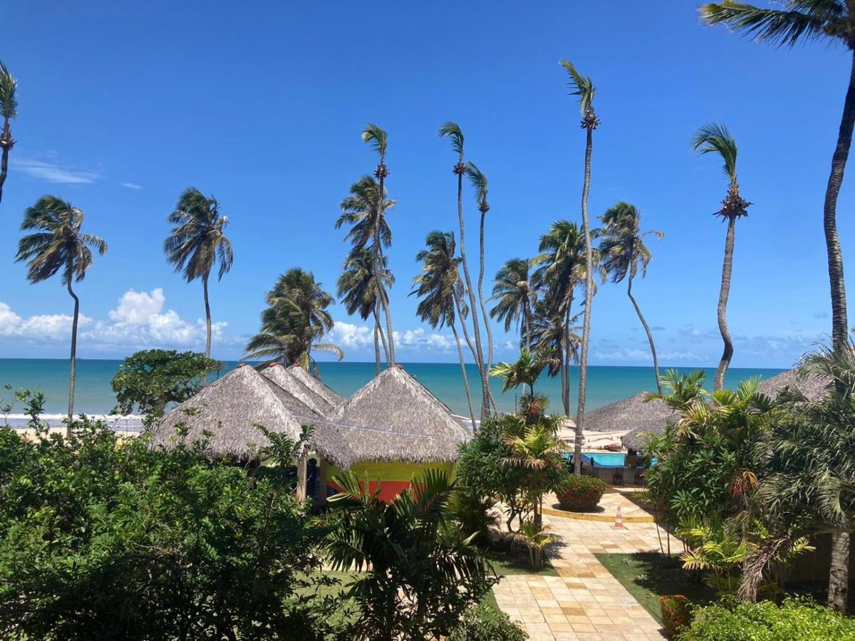 Cumbuco - Eco Paradise- Apt 130 Каукая Екстериор снимка