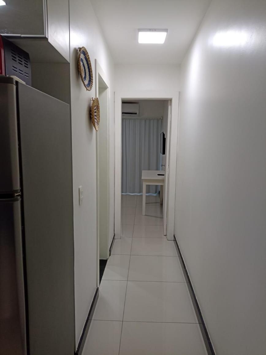 Cumbuco - Eco Paradise- Apt 130 Каукая Екстериор снимка