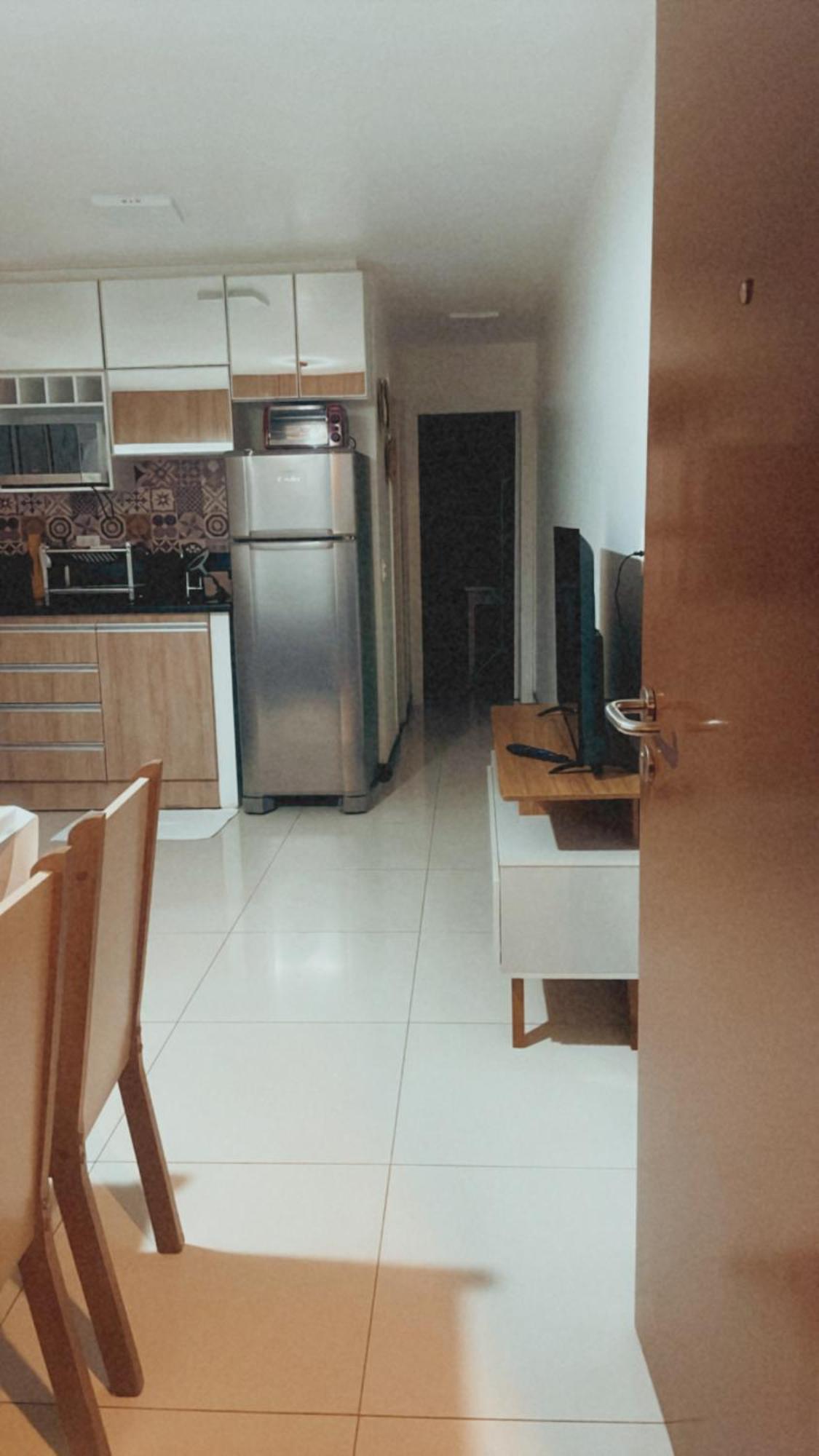 Cumbuco - Eco Paradise- Apt 130 Каукая Екстериор снимка