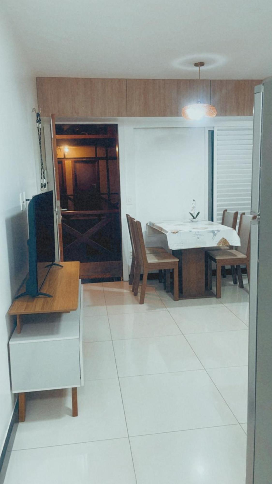 Cumbuco - Eco Paradise- Apt 130 Каукая Екстериор снимка